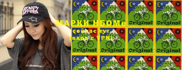хмурый Липки