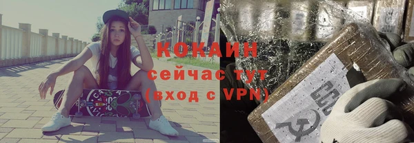 хмурый Липки