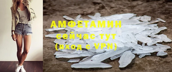 хмурый Липки