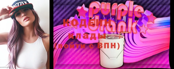 хмурый Липки